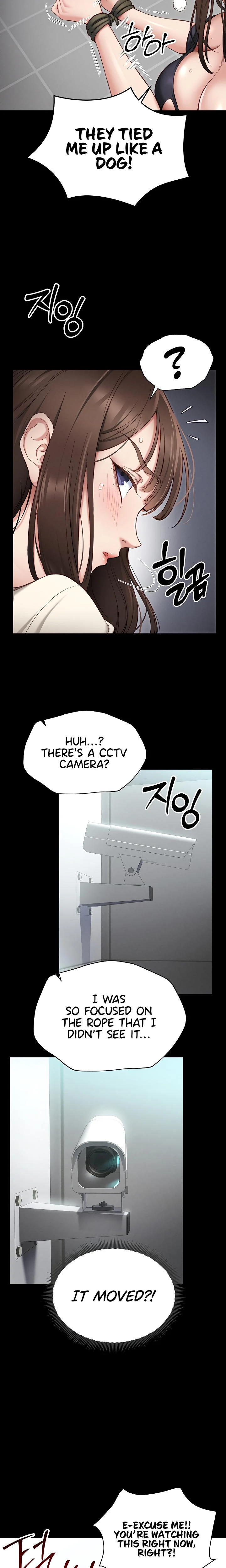 Taming A Female Bully Chapter 01 Page 15