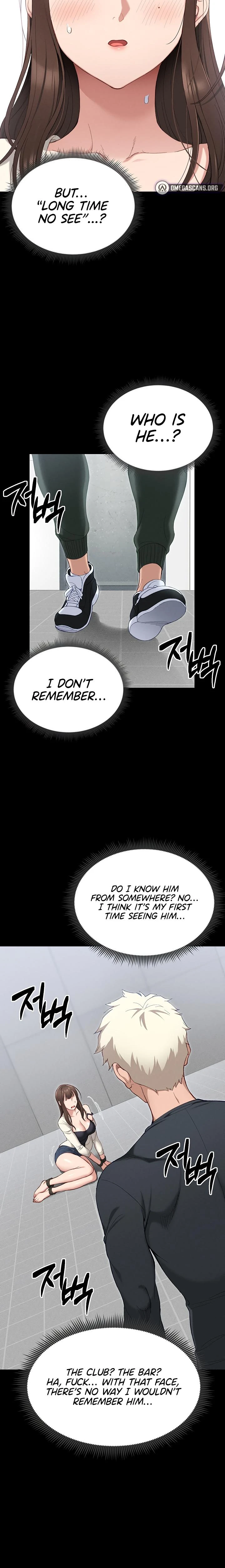 Taming A Female Bully Chapter 01 Page 23