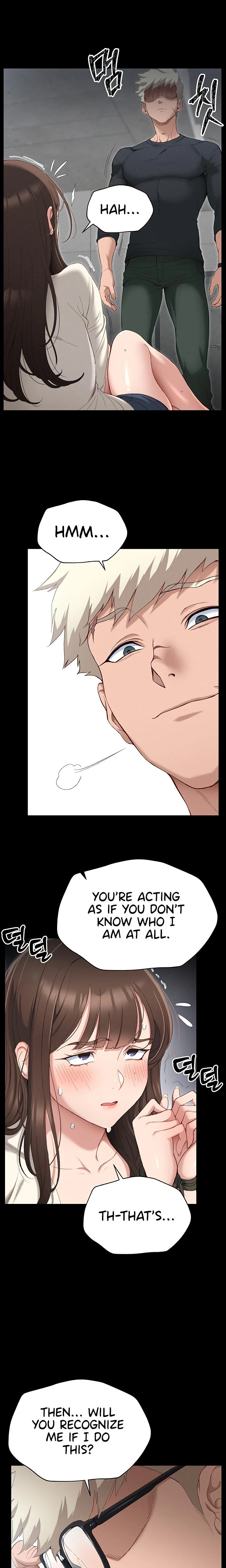 Taming A Female Bully Chapter 01 Page 24