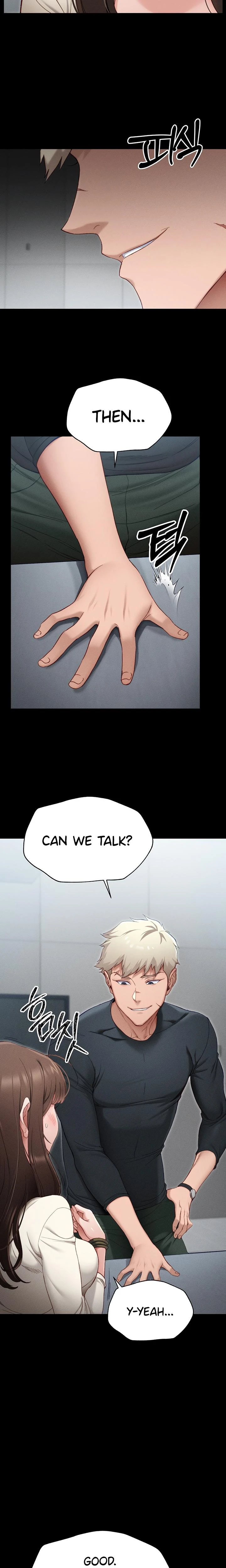 Taming A Female Bully Chapter 02 Page 5