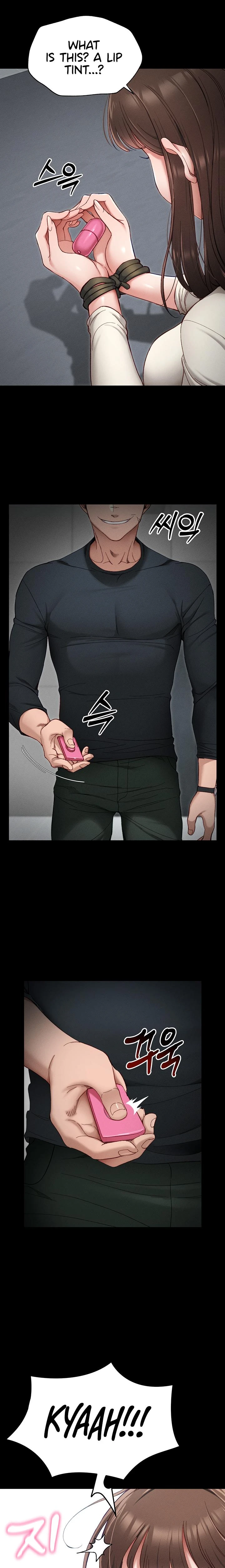 Taming A Female Bully Chapter 02 Page 9