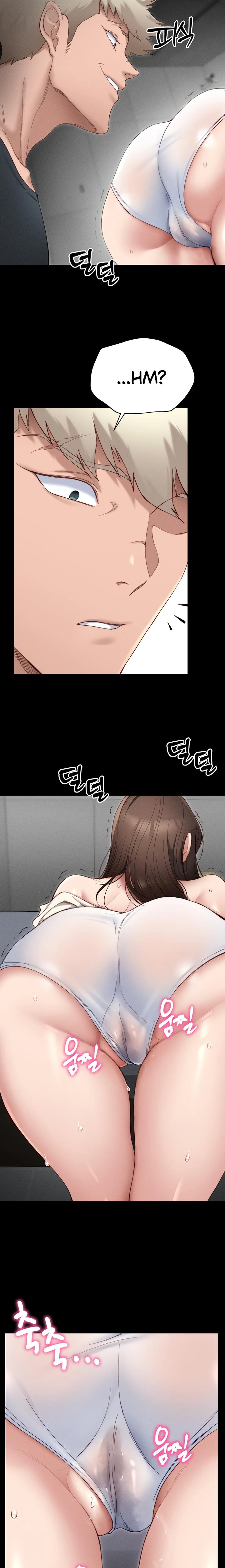 Taming A Female Bully Chapter 02 Page 23