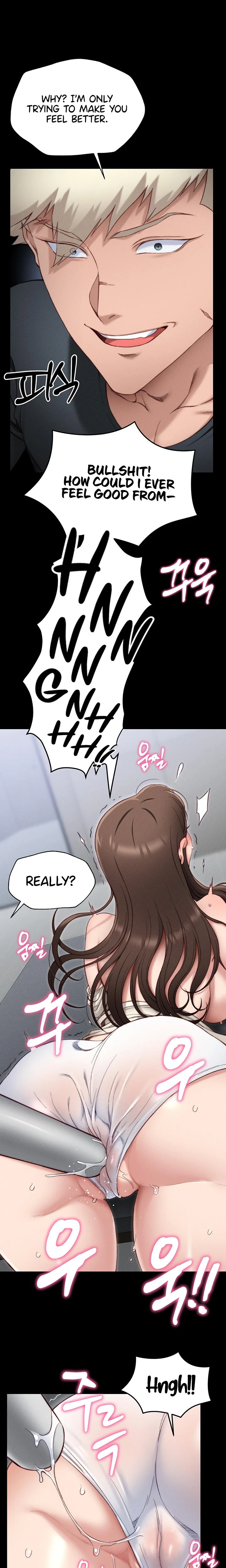 Taming A Female Bully Chapter 02 Page 26