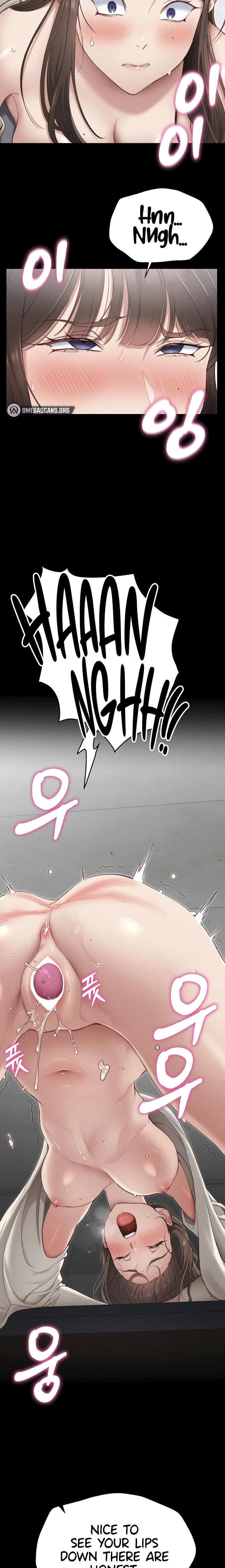 Taming A Female Bully Chapter 03 Page 3