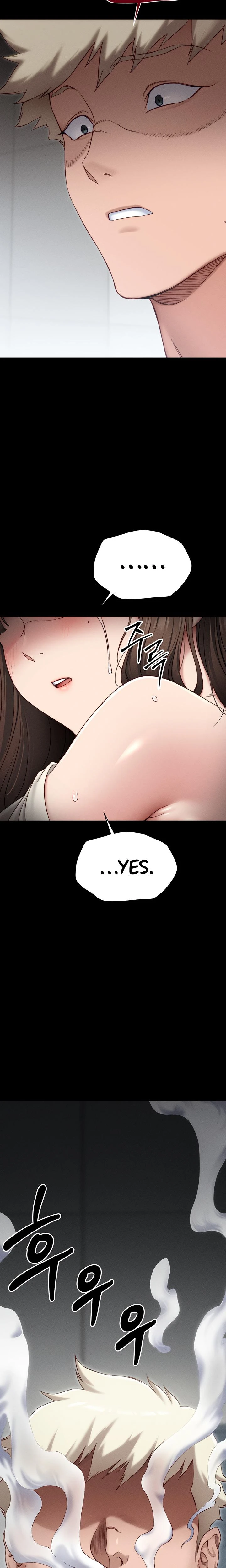 Taming A Female Bully Chapter 03 Page 17