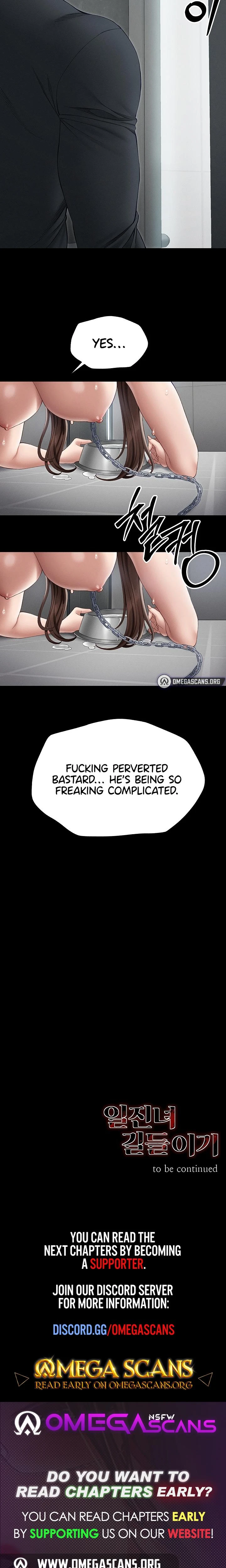 Taming A Female Bully Chapter 04 Page 28