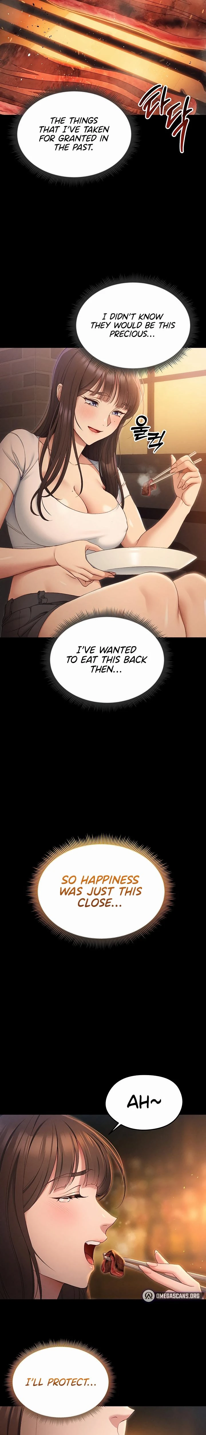 Taming A Female Bully Chapter 05 Page 22