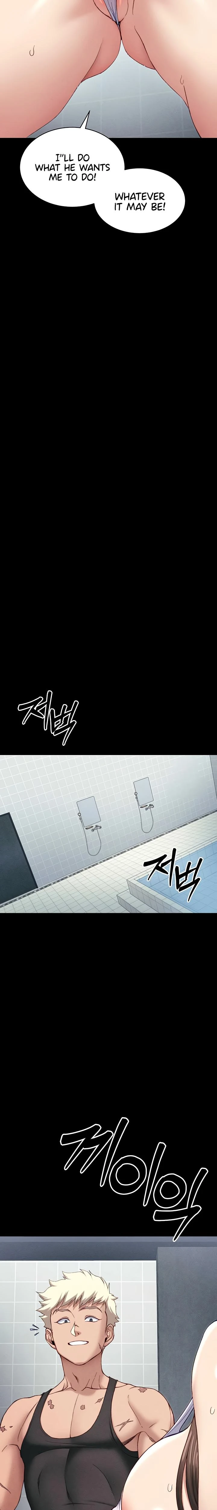 Taming A Female Bully Chapter 08 Page 27