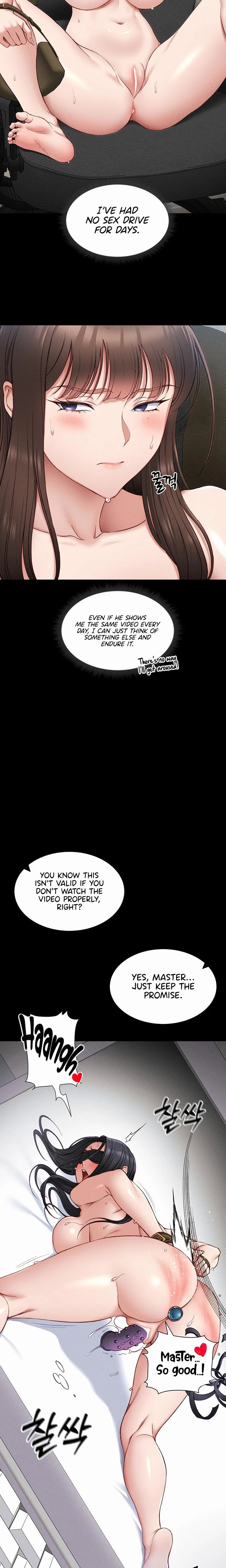 Taming A Female Bully Chapter 12 Page 2
