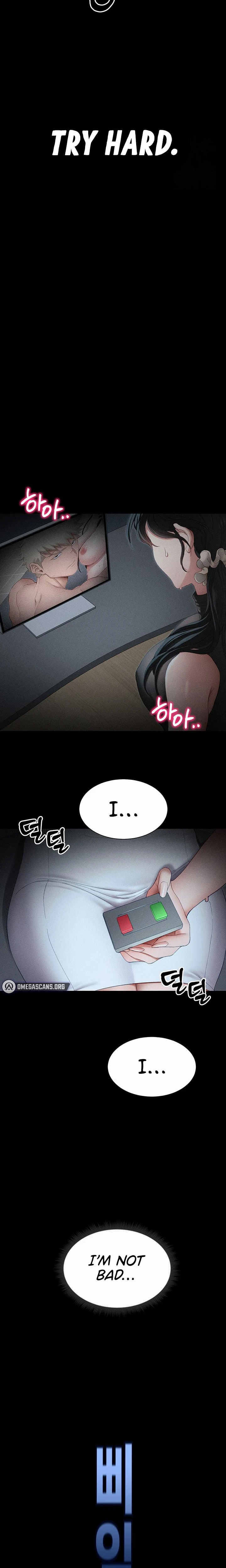 Taming A Female Bully Chapter 12 Page 23