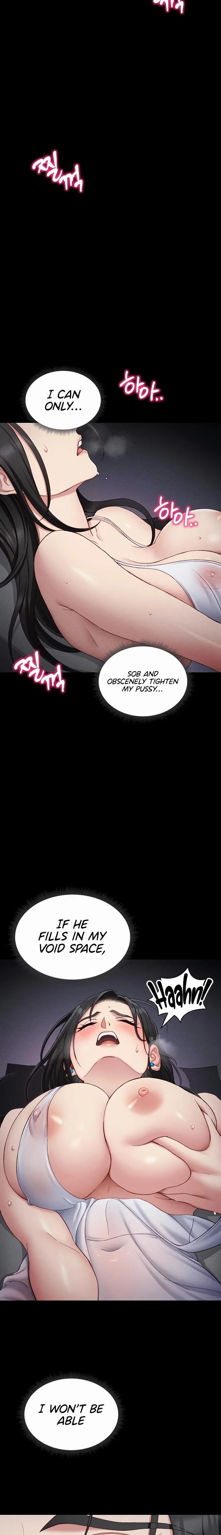 Taming A Female Bully Chapter 18 Page 26