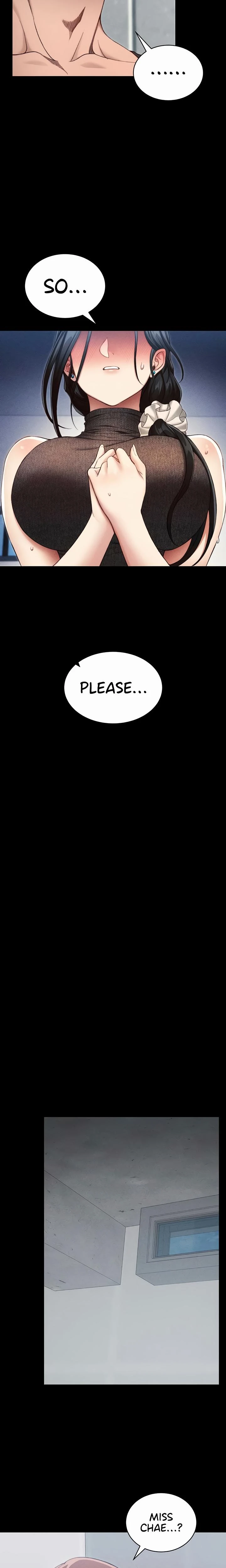 Taming A Female Bully Chapter 23 Page 22