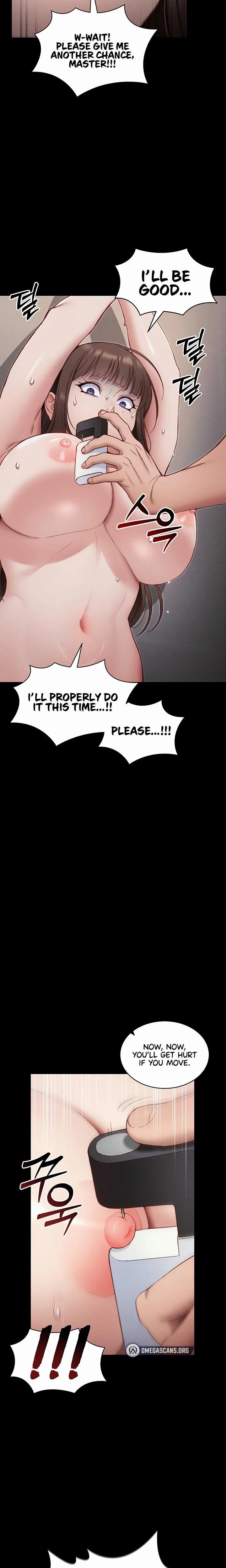 Taming A Female Bully Chapter 29 Page 2