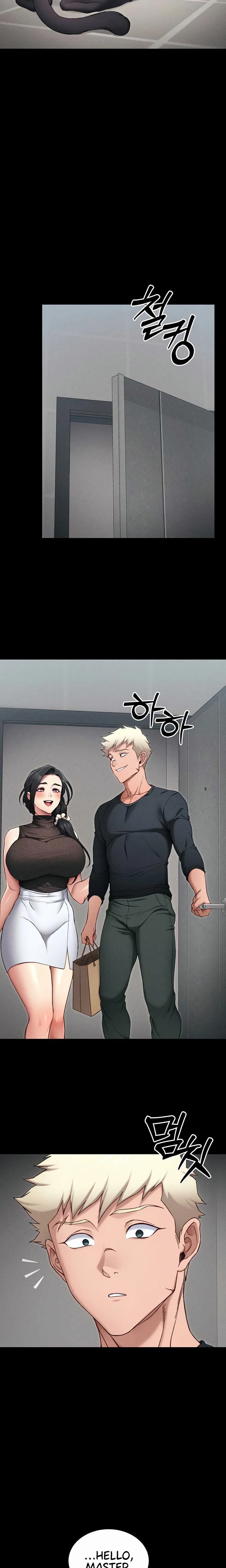 Taming A Female Bully Chapter 32 Page 7