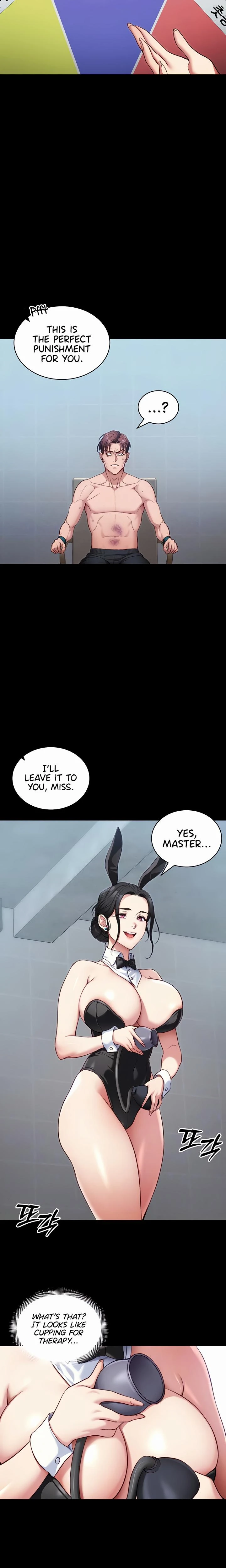 Taming A Female Bully Chapter 40 Page 4
