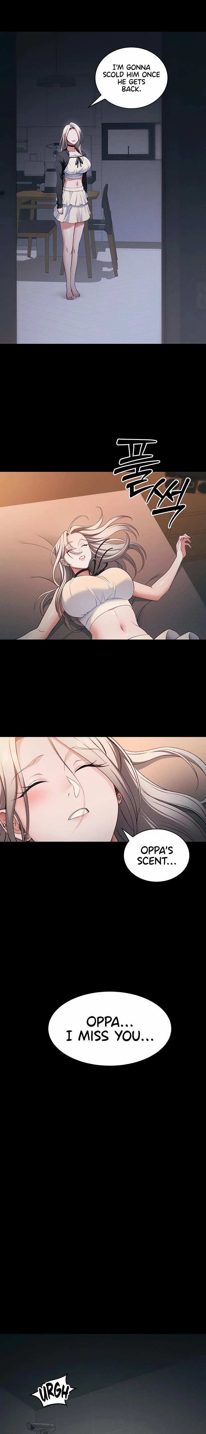 Taming A Female Bully Chapter 42 Page 2