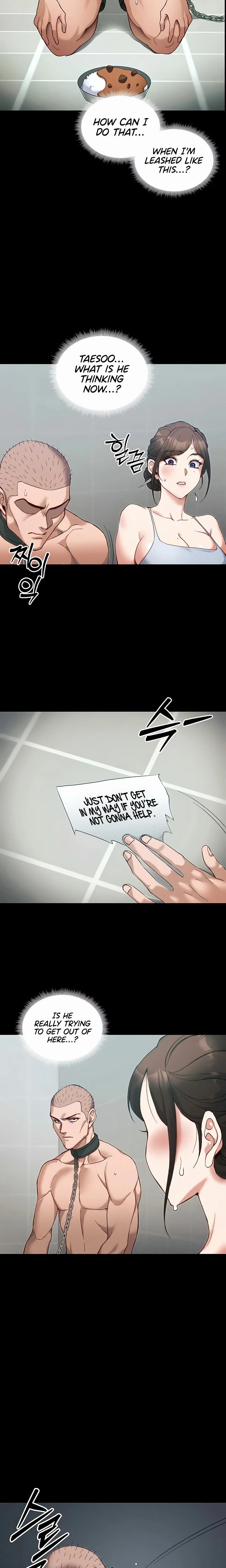 Taming A Female Bully Chapter 45 Page 2