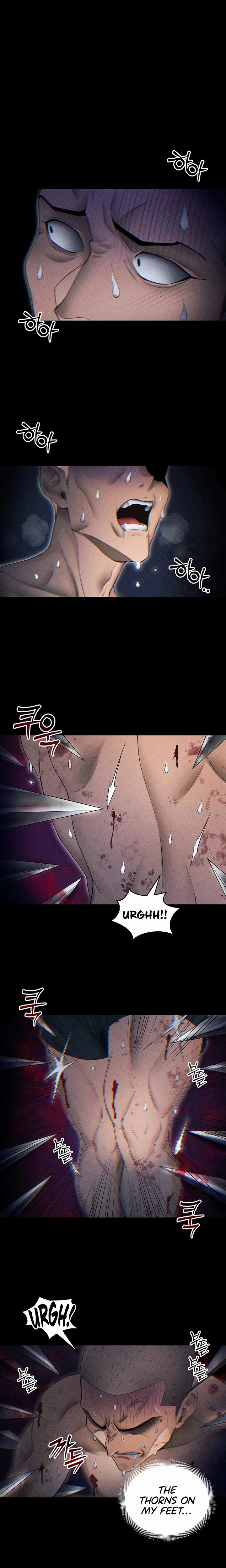 Taming A Female Bully Chapter 46 Page 13
