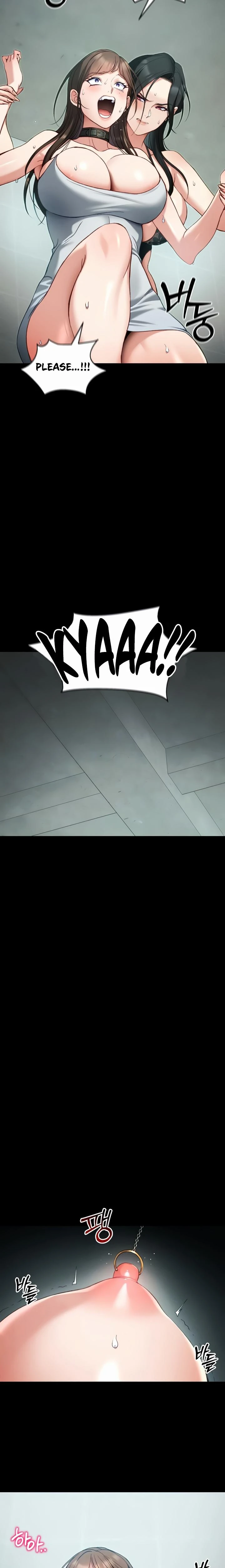 Taming A Female Bully Chapter 47 Page 4