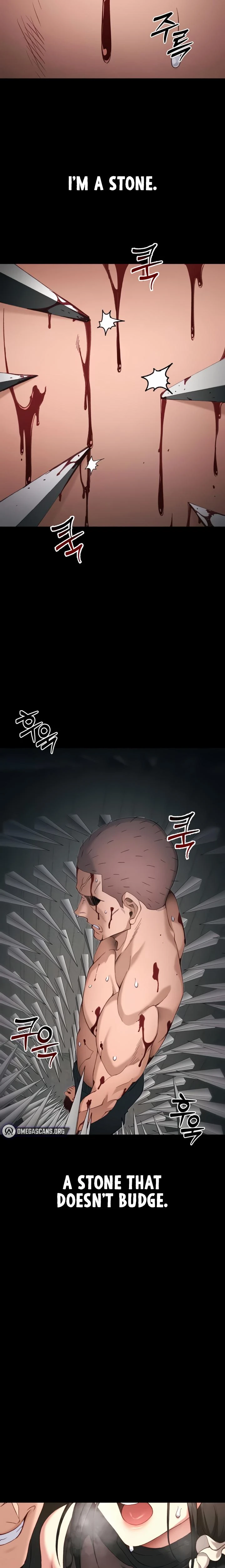 Taming A Female Bully Chapter 50 Page 8
