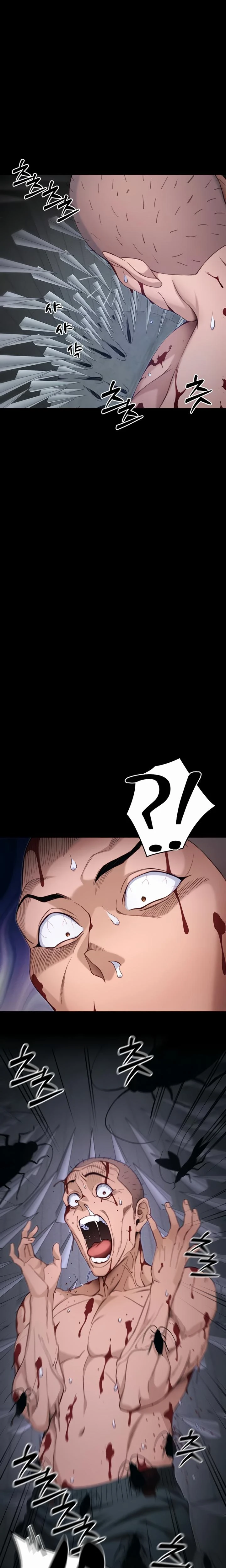 Taming A Female Bully Chapter 50 Page 13