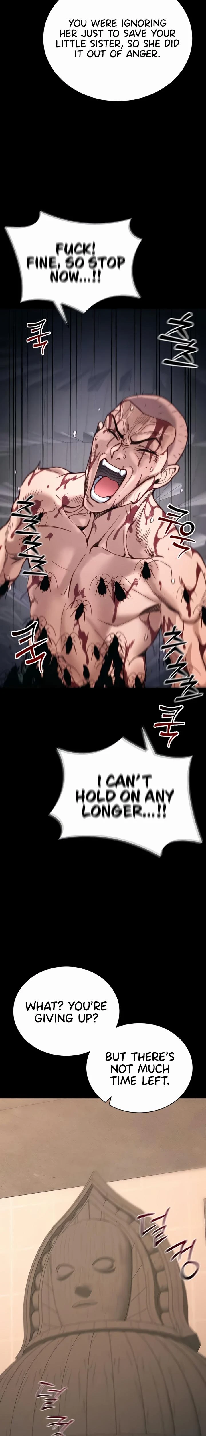 Taming A Female Bully Chapter 50 Page 18