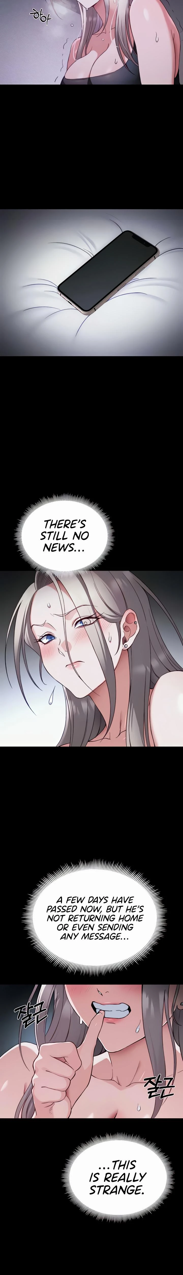 Taming A Female Bully Chapter 51 Page 7