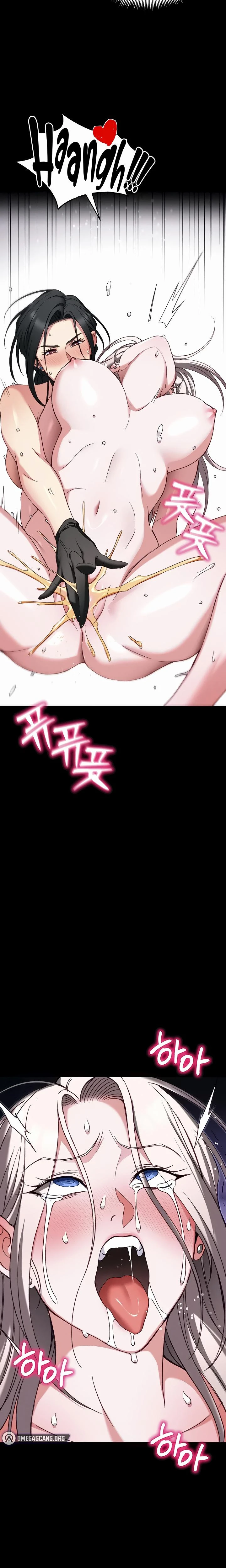 Taming A Female Bully Chapter 55 Page 2