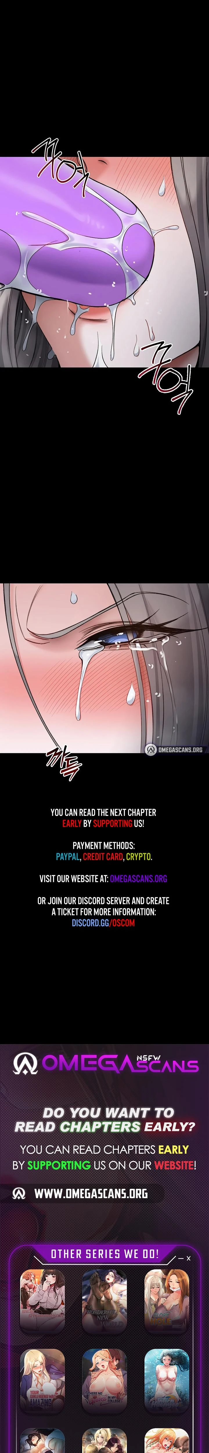 Taming A Female Bully Chapter 60 Page 17