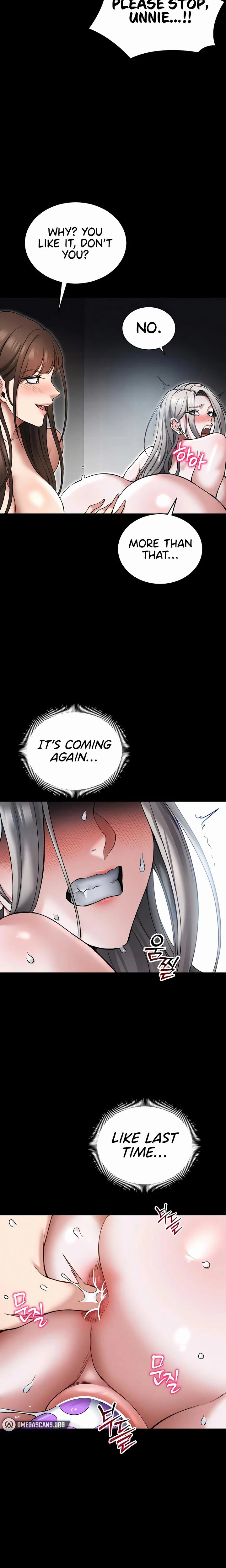 Taming A Female Bully Chapter 61 Page 13