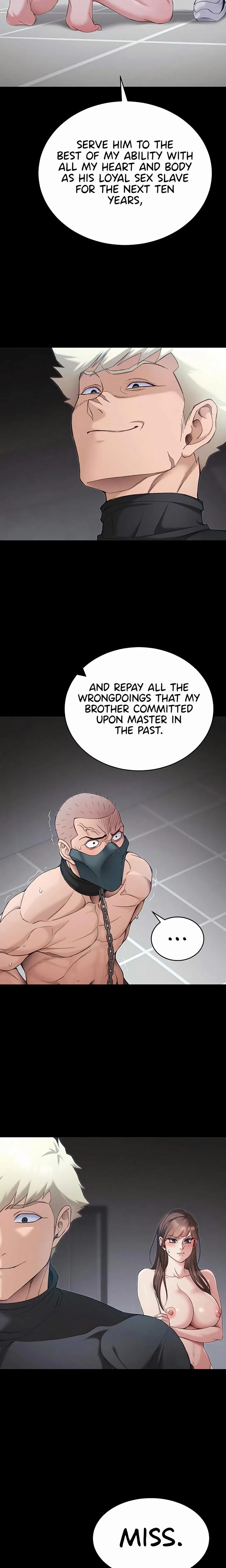 Taming A Female Bully Chapter 62 Page 13