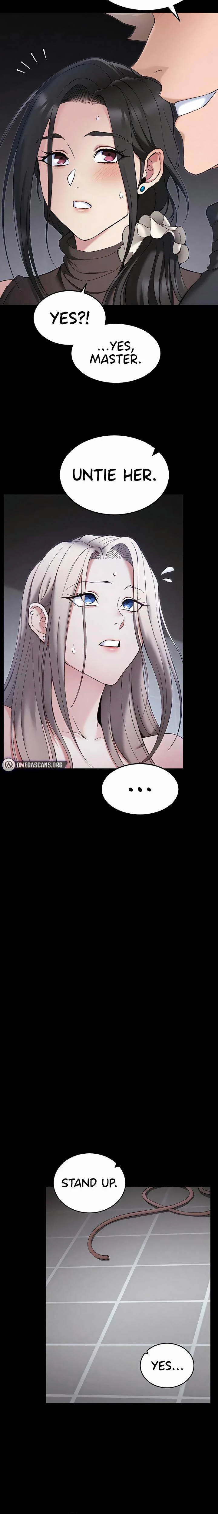 Taming A Female Bully Chapter 62 Page 14