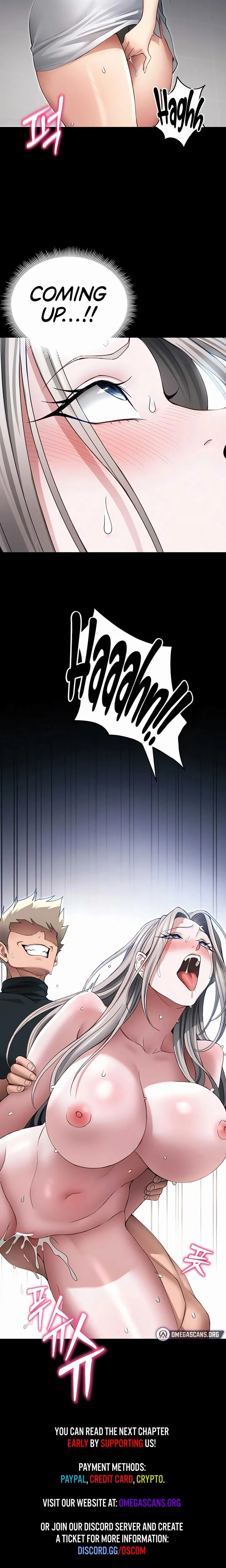Taming A Female Bully Chapter 63 Page 17