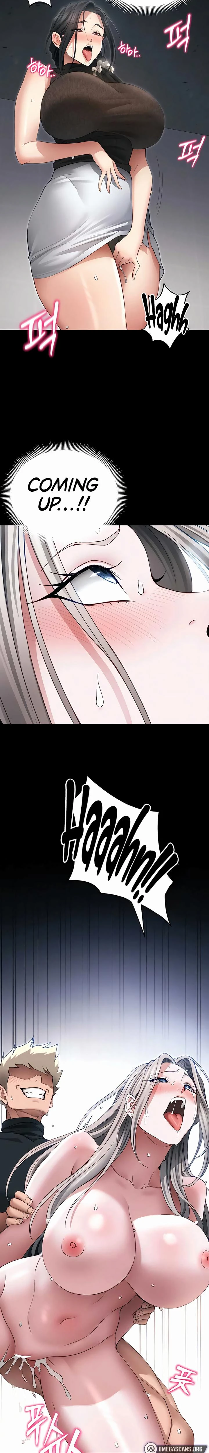 Taming A Female Bully Chapter 64 Page 2