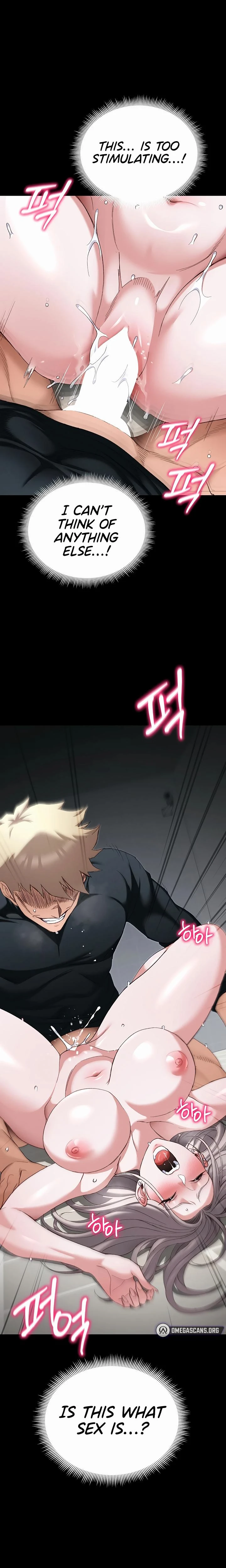 Taming A Female Bully Chapter 65 Page 2
