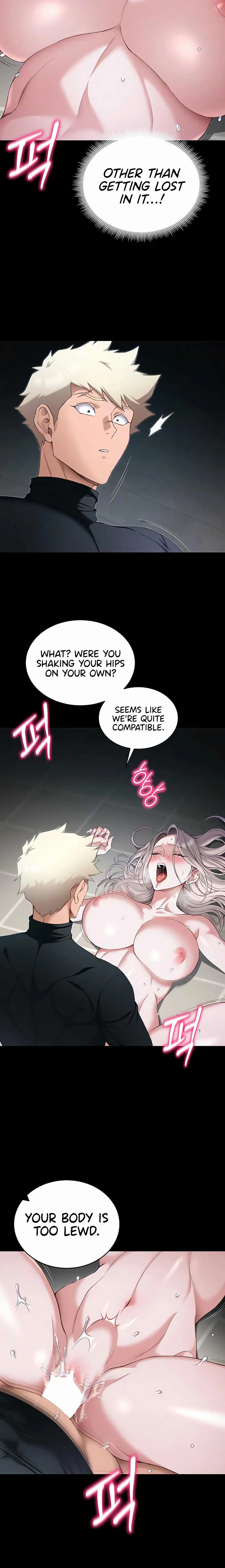 Taming A Female Bully Chapter 65 Page 5