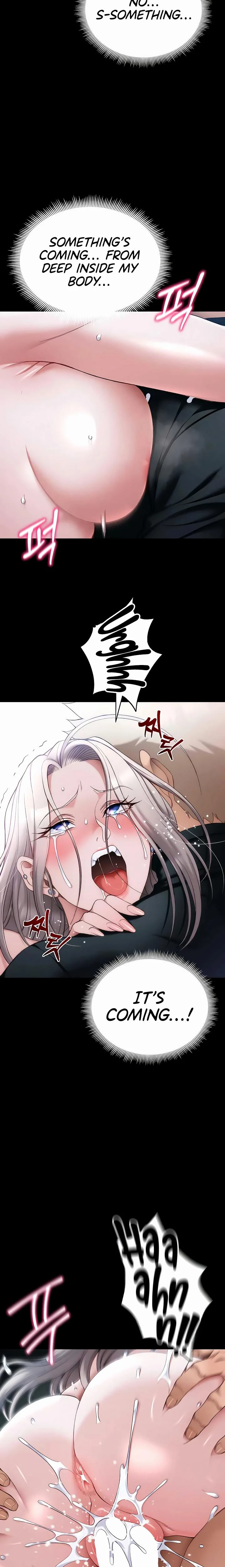 Taming A Female Bully Chapter 65 Page 16