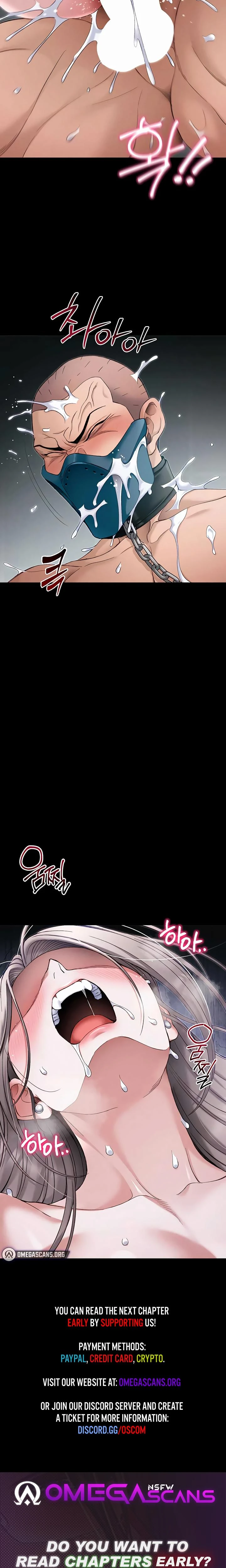 Taming A Female Bully Chapter 65 Page 17
