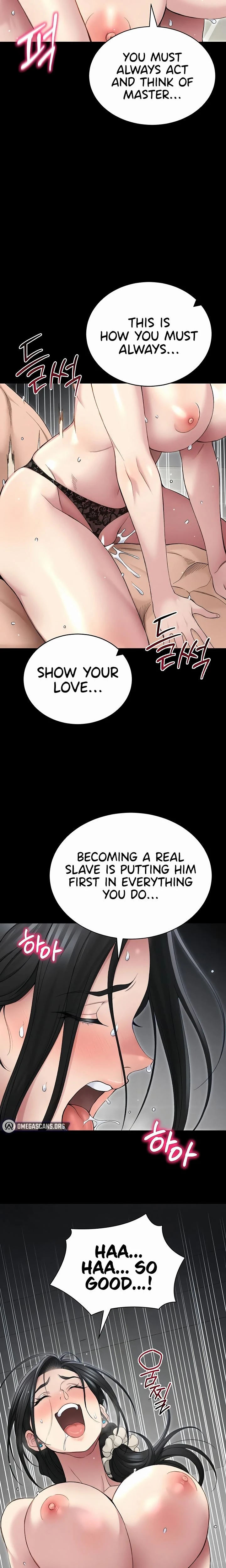 Taming A Female Bully Chapter 66 Page 13