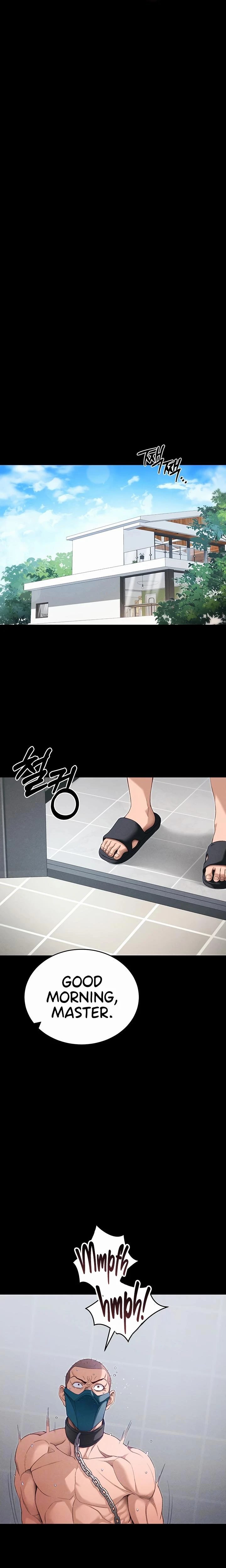 Taming A Female Bully Chapter 69 Page 3