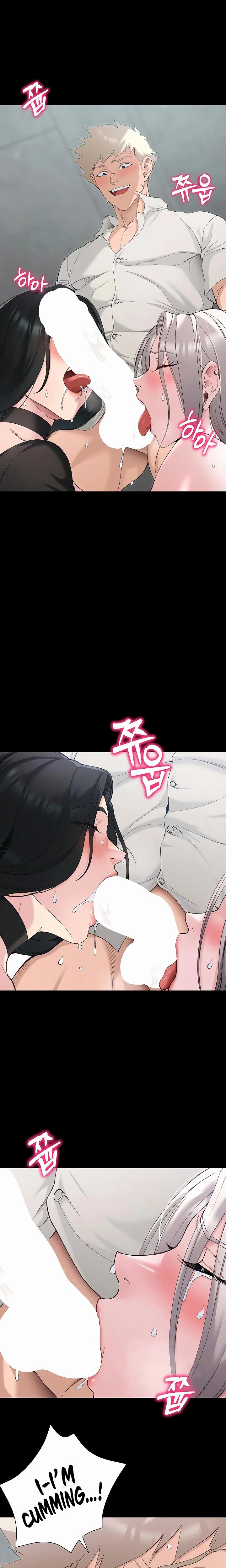 Taming A Female Bully Chapter 70 Page 4