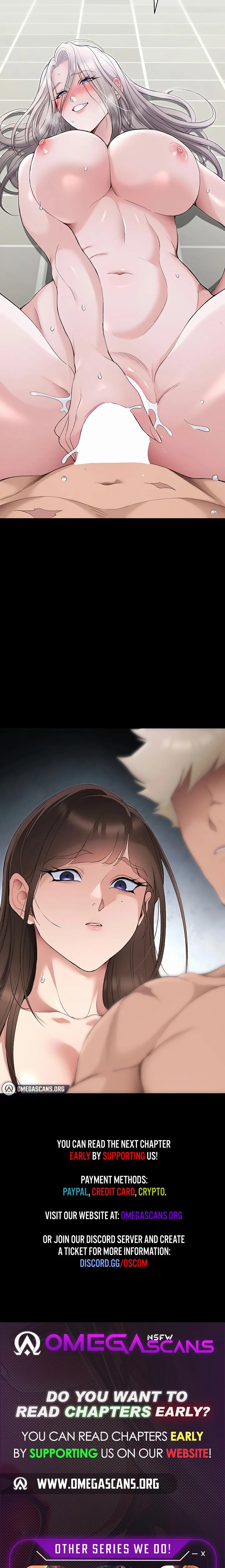 Taming A Female Bully Chapter 70 Page 17