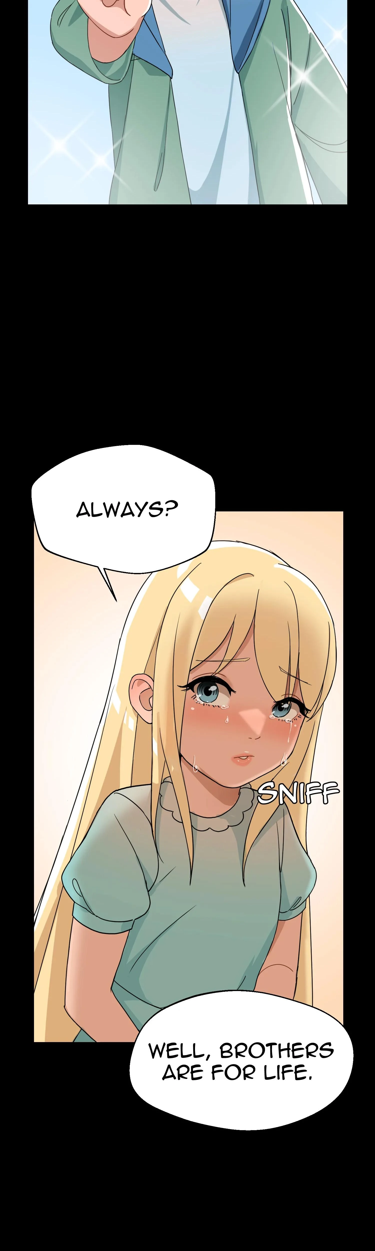 Teach Me First Uncensored Chapter 01 Page 4