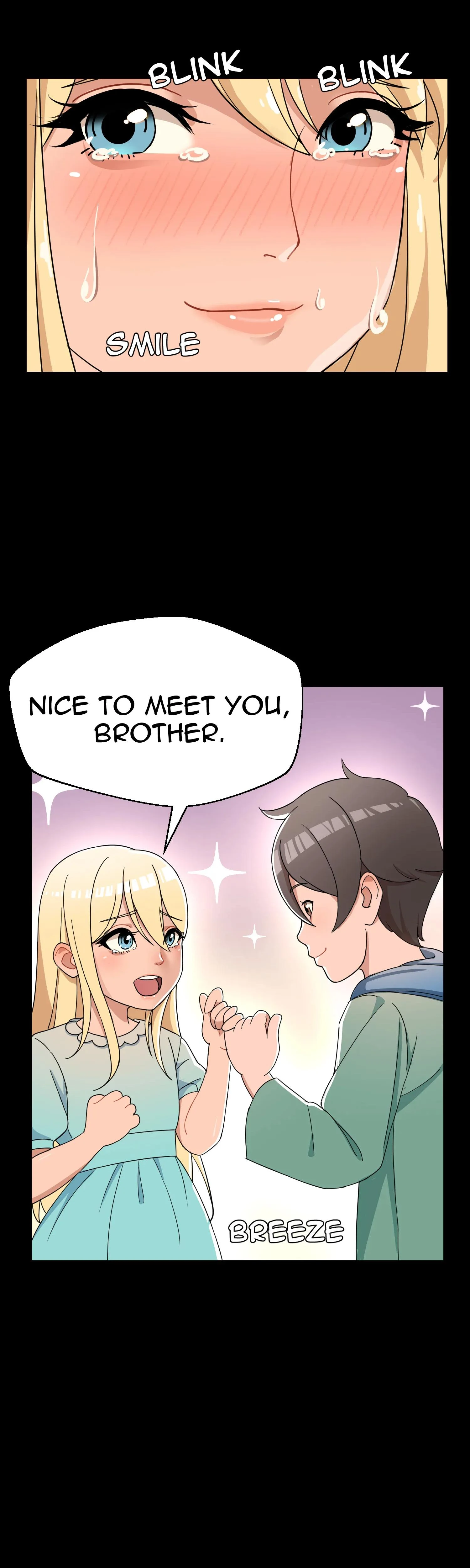 Teach Me First Uncensored Chapter 01 Page 5