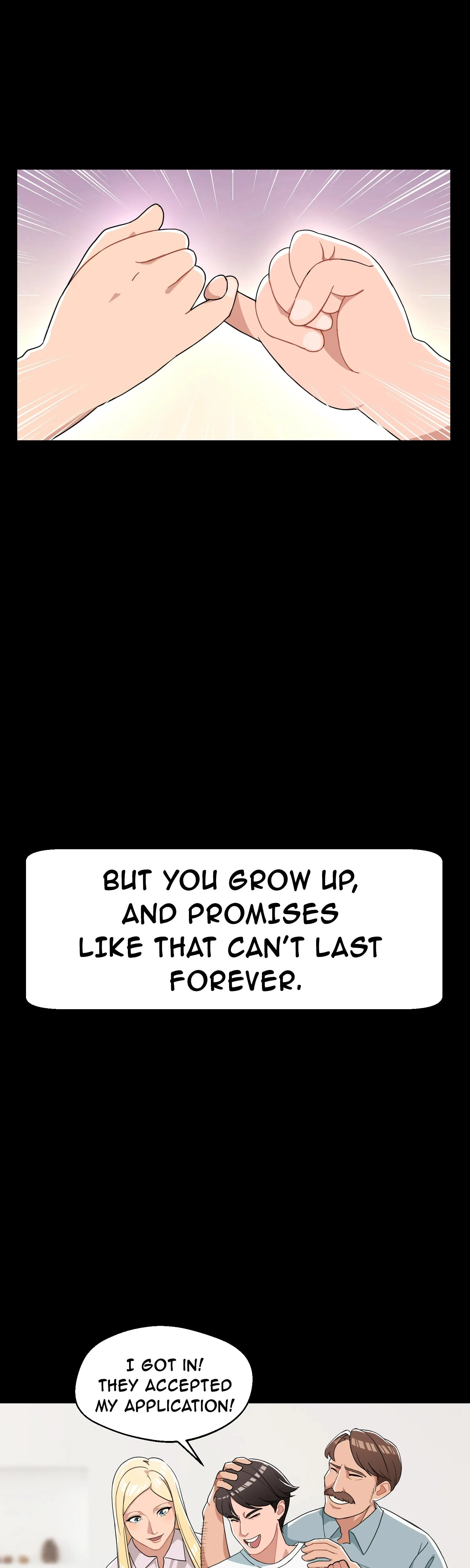 Teach Me First Uncensored Chapter 01 Page 6