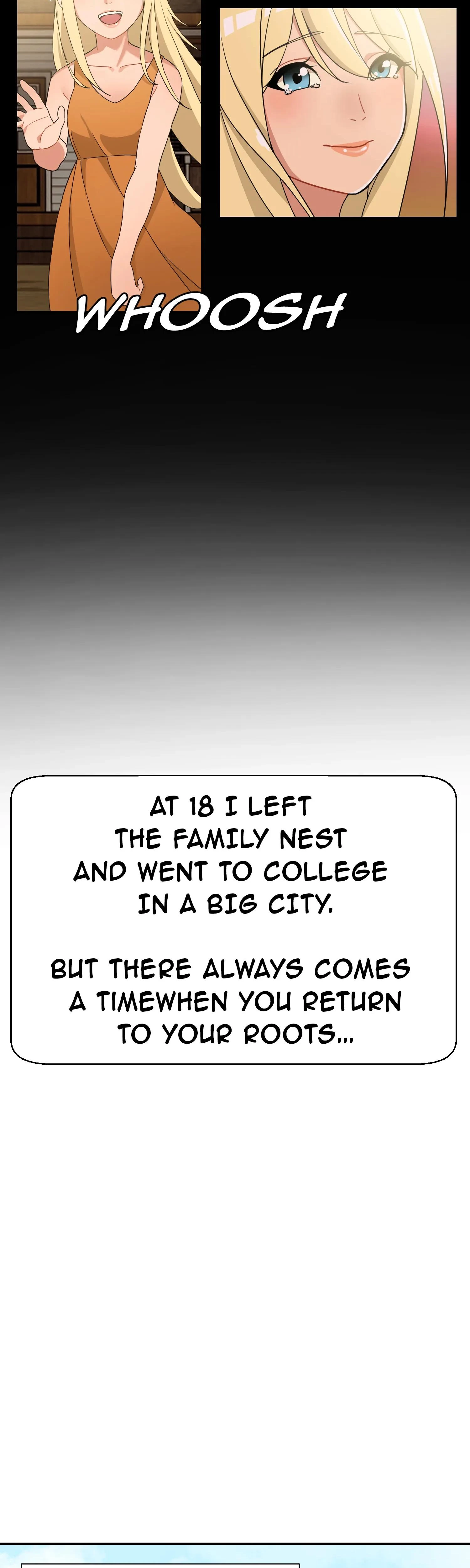 Teach Me First Uncensored Chapter 01 Page 8
