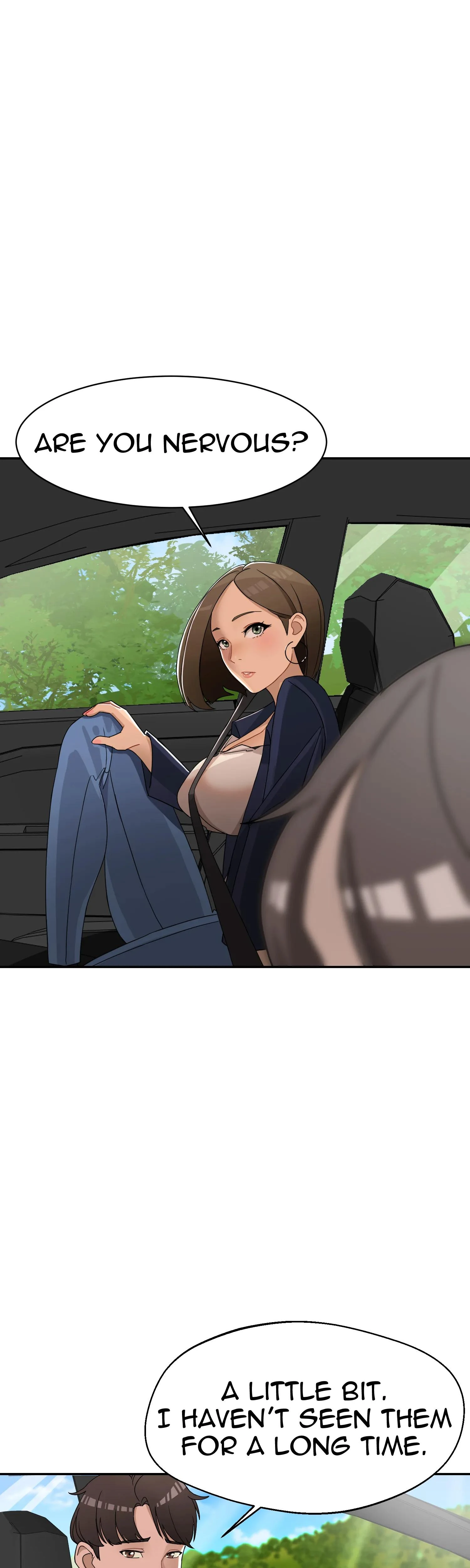 Teach Me First Uncensored Chapter 01 Page 11