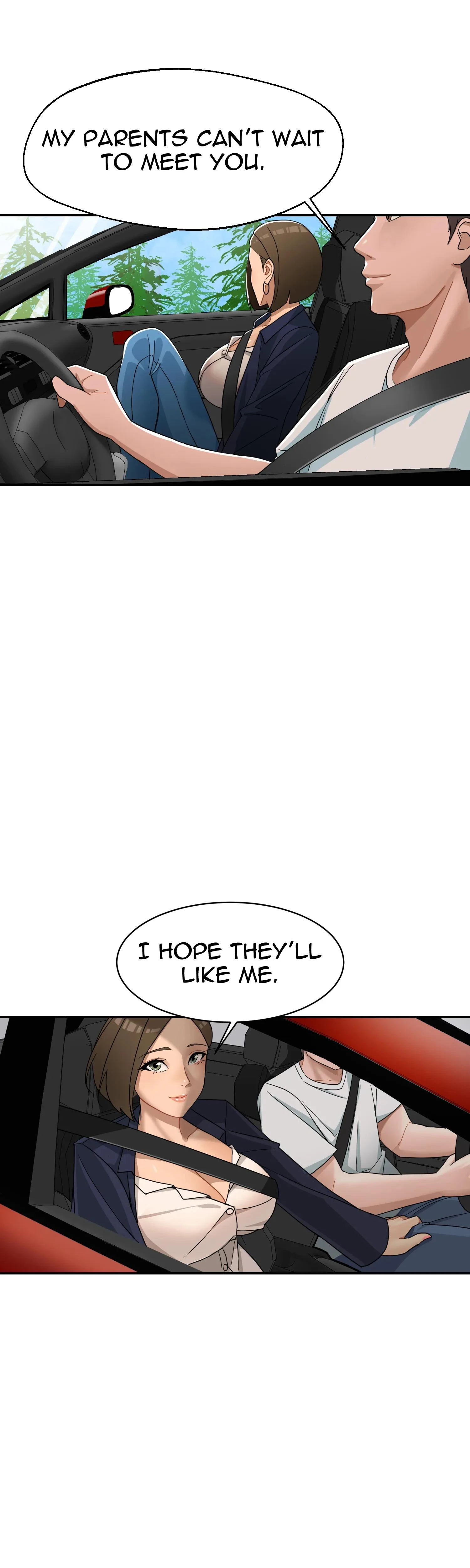 Teach Me First Uncensored Chapter 01 Page 13