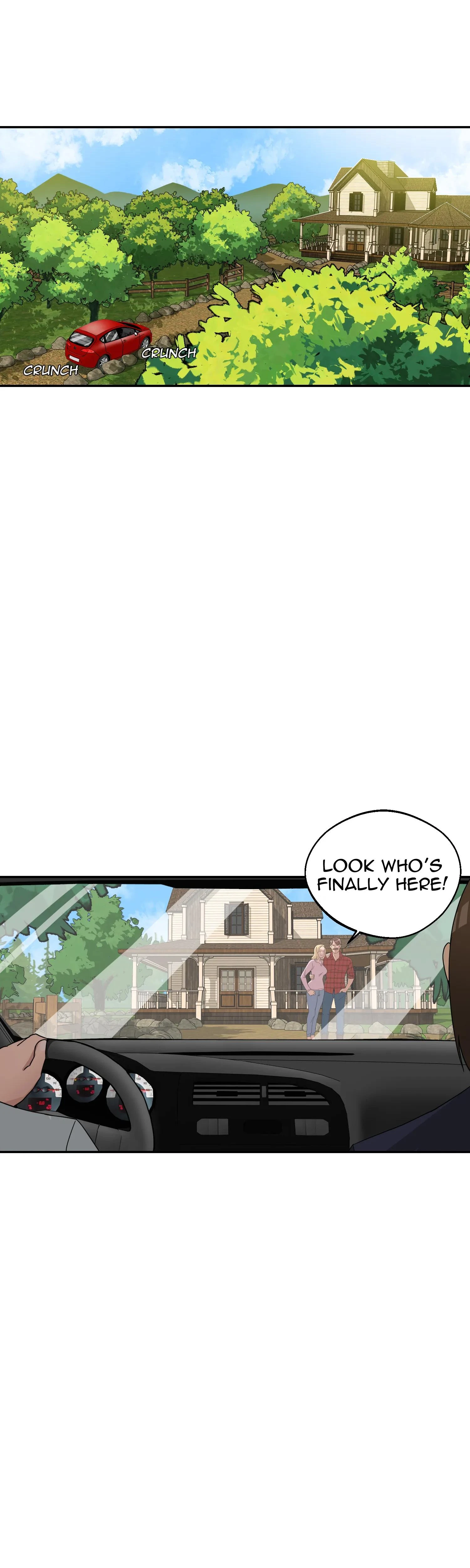 Teach Me First Uncensored Chapter 01 Page 14