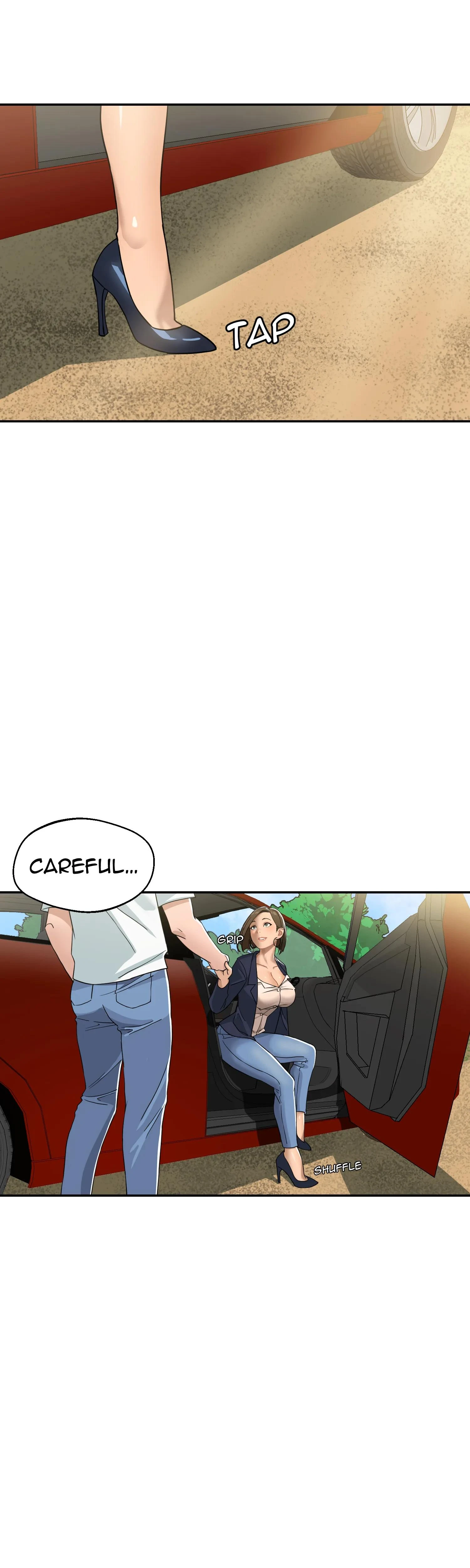 Teach Me First Uncensored Chapter 01 Page 15